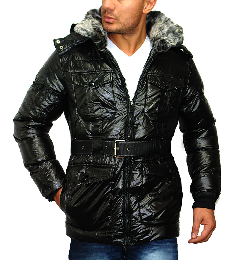 2012 NEW SEASON EXKLUSIVE HERREN WINTERJACKE DAUNENJACKE MANTEL PARKA 