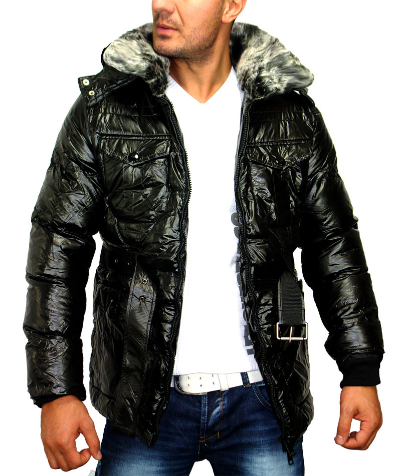 2012 NEW SEASON EXKLUSIVE HERREN WINTERJACKE DAUNENJACKE MANTEL PARKA